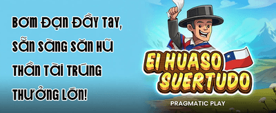 Đua Top Jackpot Tháng promotion banner