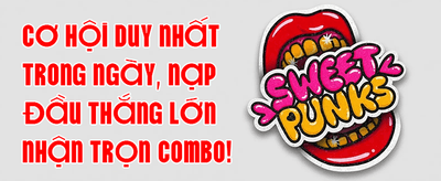 Ưu Đãi Nạp Thẻ promotion banner